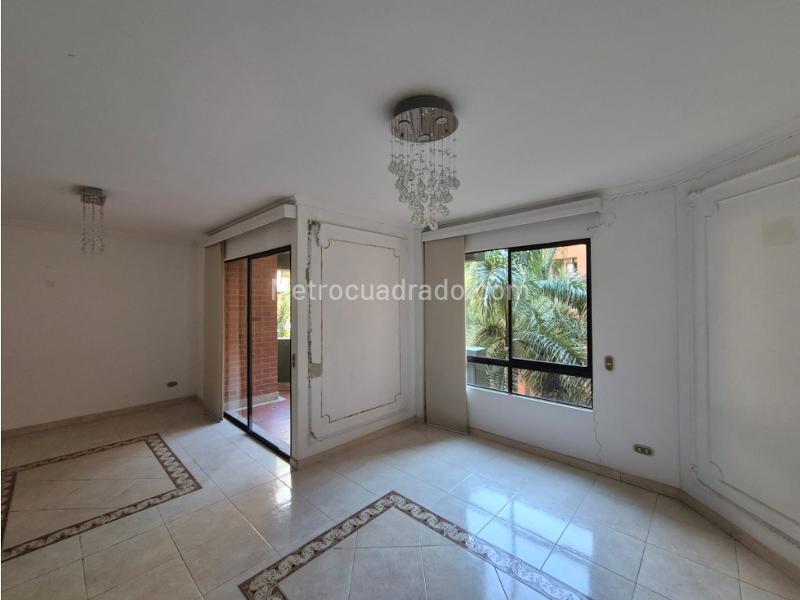 Piso – Cali - Vista 4