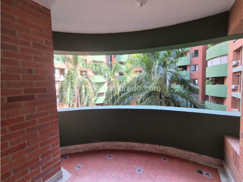 Piso – Cali - Vista 5