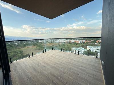 Apartamento de 2 alcobas en venta en Pance, Cali, 85 m² · foto 6 de 16