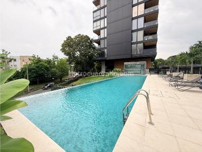 Apartamento de 2 alcobas en venta en Pance, Cali, 85 m² · foto 11 de 16