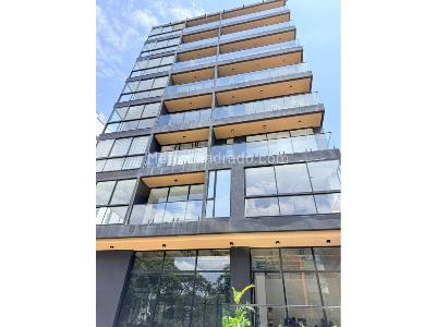 Apartamento de 2 alcobas en venta en Pance, Cali, 85 m² · foto 12 de 16