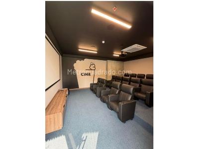 Apartamento de 2 alcobas en venta en Pance, Cali, 85 m² · foto 16 de 16