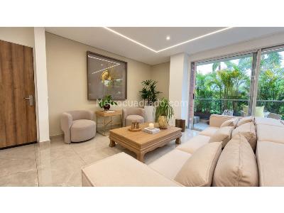 Apartamento de 3 alcobas en venta en Ciudad Jardin, Cali, 213 m² · foto 3 de 20