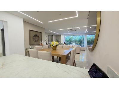 Apartamento de 3 alcobas en venta en Ciudad Jardin, Cali, 213 m² · foto 4 de 20