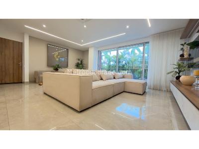 Apartamento de 3 alcobas en venta en Ciudad Jardin, Cali, 213 m² · foto 5 de 20