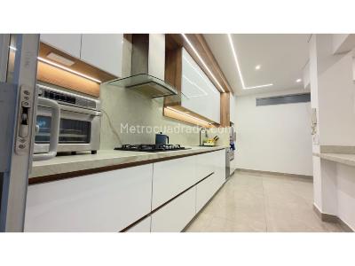 Apartamento de 3 alcobas en venta en Ciudad Jardin, Cali, 213 m² · foto 8 de 20
