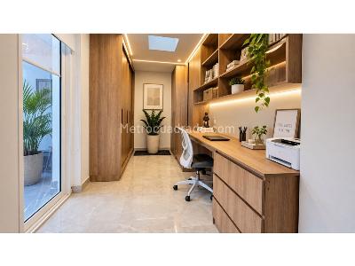 Apartamento de 3 alcobas en venta en Ciudad Jardin, Cali, 213 m² · foto 10 de 20