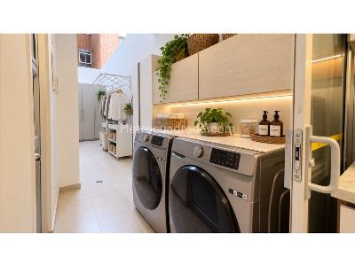 Apartamento de 3 alcobas en venta en Ciudad Jardin, Cali, 213 m² · foto 11 de 20