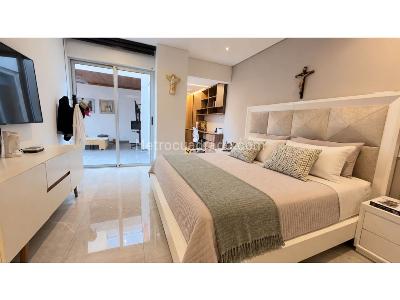 Apartamento de 3 alcobas en venta en Ciudad Jardin, Cali, 213 m² · foto 13 de 20