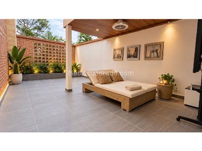 Apartamento de 3 alcobas en venta en Ciudad Jardin, Cali, 213 m² · foto 14 de 20