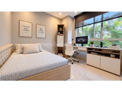 Apartamento de 3 alcobas en venta en Ciudad Jardin, Cali, 213 m² · foto 16 de 20