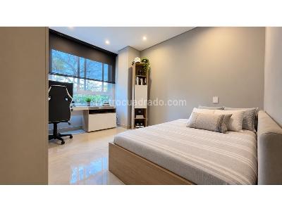 Apartamento de 3 alcobas en venta en Ciudad Jardin, Cali, 213 m² · foto 18 de 20