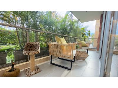 Apartamento de 3 alcobas en venta en Ciudad Jardin, Cali, 213 m² · foto 19 de 20