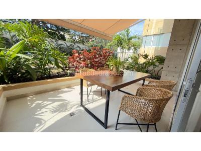 Apartamento de 2 alcobas en venta en Pance, Cali, 188 m² · foto 4 de 17
