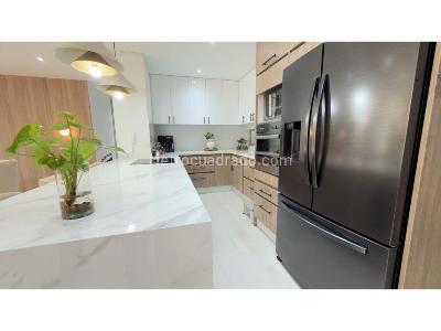 Apartamento de 2 alcobas en venta en Pance, Cali, 188 m² · foto 6 de 17