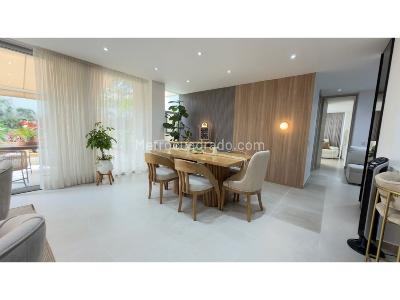 Apartamento de 2 alcobas en venta en Pance, Cali, 188 m² · foto 7 de 17