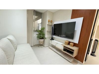 Apartamento de 2 alcobas en venta en Pance, Cali, 188 m² · foto 10 de 17
