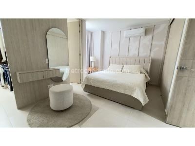 Apartamento de 2 alcobas en venta en Pance, Cali, 188 m² · foto 11 de 17
