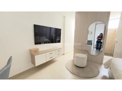 Apartamento de 2 alcobas en venta en Pance, Cali, 188 m² · foto 13 de 17
