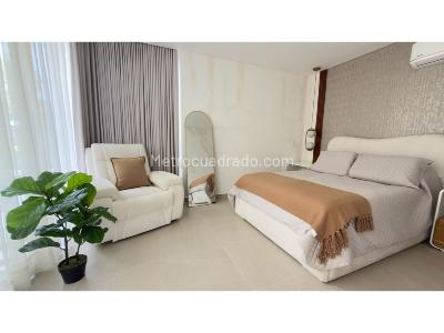 Apartamento de 2 alcobas en venta en Pance, Cali, 188 m² · foto 14 de 17