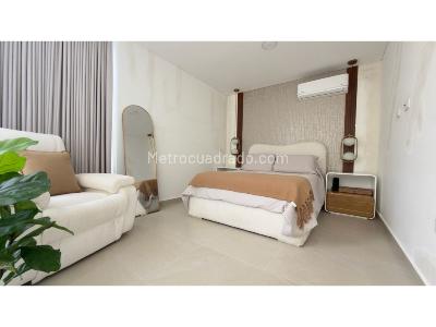 Apartamento de 2 alcobas en venta en Pance, Cali, 188 m² · foto 15 de 17