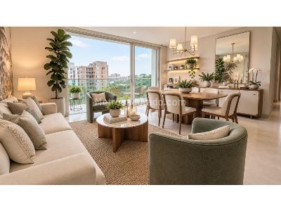 Apartamento de 3 alcobas en venta en Pance, Cali, 133 m² · foto 2 de 14