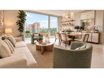Apartamento de 3 alcobas en venta en Pance, Cali, 133 m² · foto 3 de 14