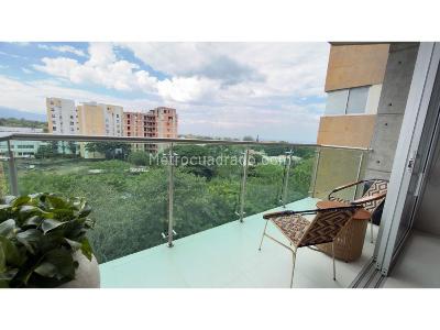 Apartamento de 3 alcobas en venta en Pance, Cali, 133 m² · foto 8 de 14