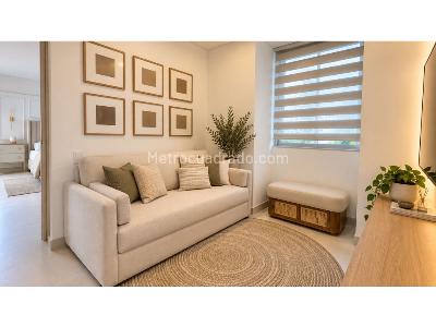 Apartamento de 3 alcobas en venta en Pance, Cali, 133 m² · foto 9 de 14
