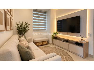 Apartamento de 3 alcobas en venta en Pance, Cali, 133 m² · foto 10 de 14