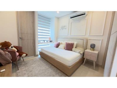 Apartamento de 3 alcobas en venta en Pance, Cali, 133 m² · foto 11 de 14