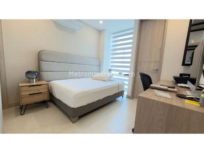 Apartamento de 3 alcobas en venta en Pance, Cali, 133 m² · foto 12 de 14