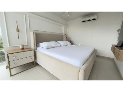 Apartamento de 3 alcobas en venta en Pance, Cali, 133 m² · foto 13 de 14
