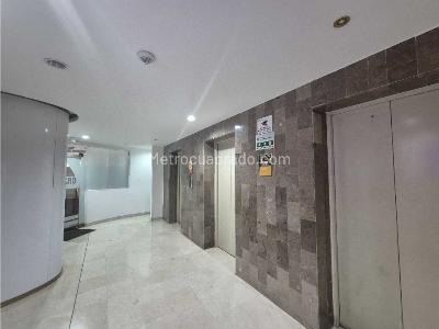 Oficina en Arriendo, Centro, Cali
