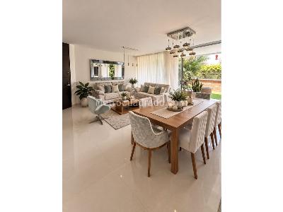 Apartamento de 3 alcobas en venta en Pance, Cali, 213 m² · foto 3 de 7