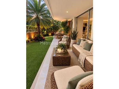 Apartamento de 3 alcobas en venta en Pance, Cali, 213 m² · foto 4 de 7