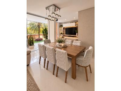 Apartamento de 3 alcobas en venta en Pance, Cali, 213 m² · foto 5 de 7