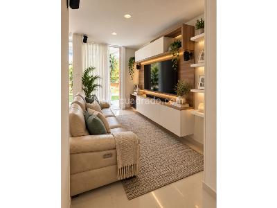 Apartamento de 3 alcobas en venta en Pance, Cali, 213 m² · foto 6 de 7