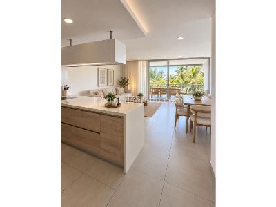 Apartamento de 2 alcobas en venta en Pance, Cali, 141 m² · foto 2 de 11