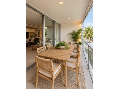 Apartamento de 2 alcobas en venta en Pance, Cali, 141 m² · foto 4 de 11