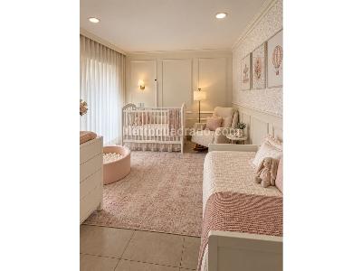 Apartamento de 2 alcobas en venta en Pance, Cali, 141 m² · foto 5 de 11