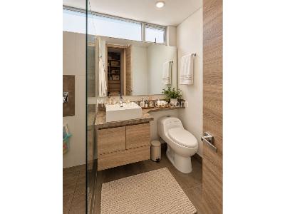Apartamento de 2 alcobas en venta en Pance, Cali, 141 m² · foto 8 de 11