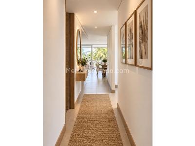 Apartamento de 2 alcobas en venta en Pance, Cali, 141 m² · foto 10 de 11
