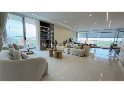 Apartamento de 3 alcobas en venta en Ciudad Jardin, Cali, 215 m² · foto 3 de 14