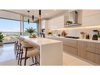 Apartamento de 3 alcobas en venta en Ciudad Jardin, Cali, 215 m² · foto 7 de 14