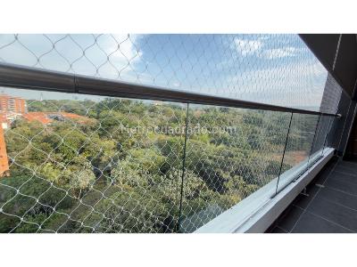 Apartamento de 3 alcobas en venta en Ciudad Jardin, Cali, 215 m² · foto 9 de 14
