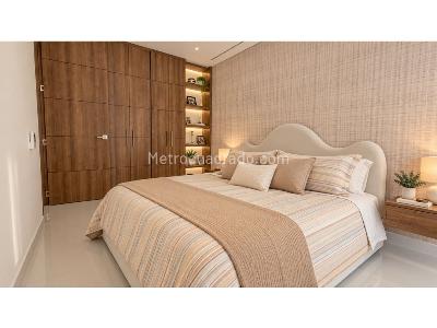 Apartamento de 3 alcobas en venta en Ciudad Jardin, Cali, 215 m² · foto 10 de 14