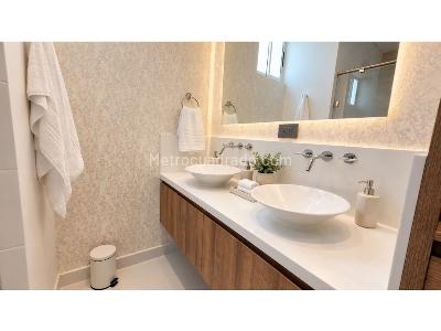 Apartamento de 3 alcobas en venta en Ciudad Jardin, Cali, 215 m² · foto 12 de 14
