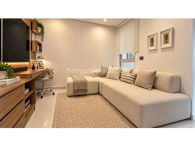 Apartamento de 3 alcobas en venta en Ciudad Jardin, Cali, 215 m² · foto 14 de 14