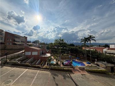 Apartamento de 3 alcobas en venta en Ciudad Jardin, Cali, 142 m² · foto 10 de 10